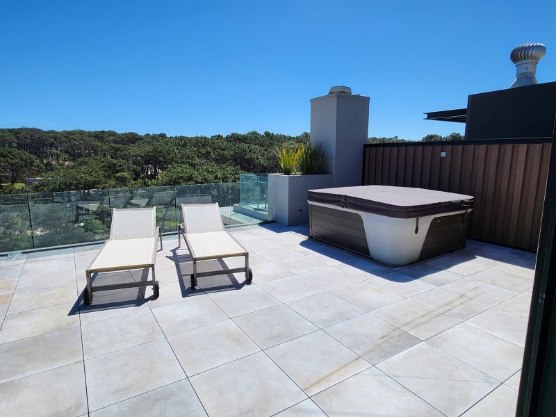 Penthouse en Sense Manantiales